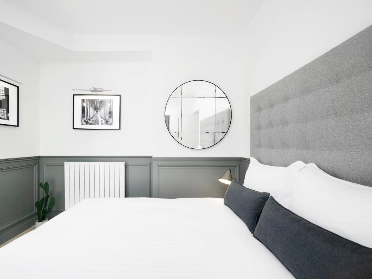 Livinparis - Luxury 2 Bedrooms Opera I Exterior photo